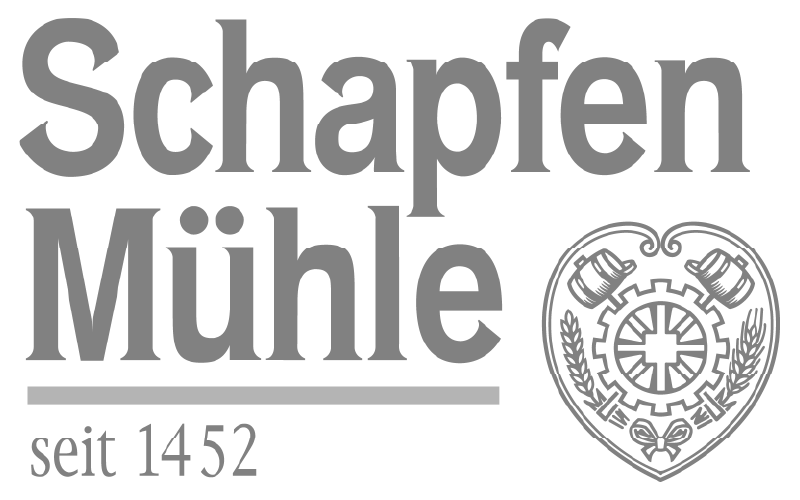 Logo Schapfenmühle Ulm